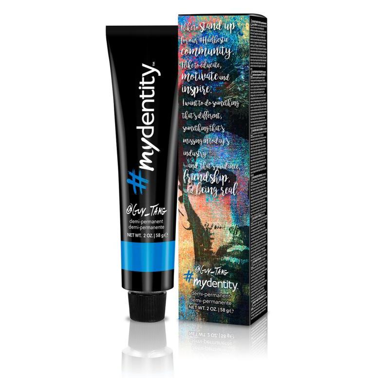 New Hair & Skin Essentials